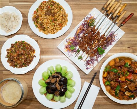 The Symbolism of Food in Chinese Culture: A Dive into its Magical Meanings